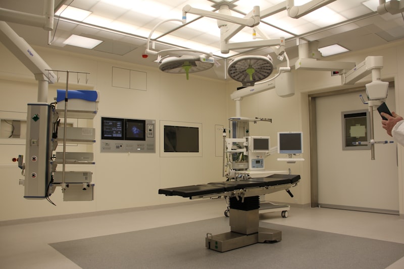 Lalitpur Renal Care Hospital