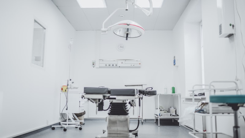 Koshi Renal Health Institute